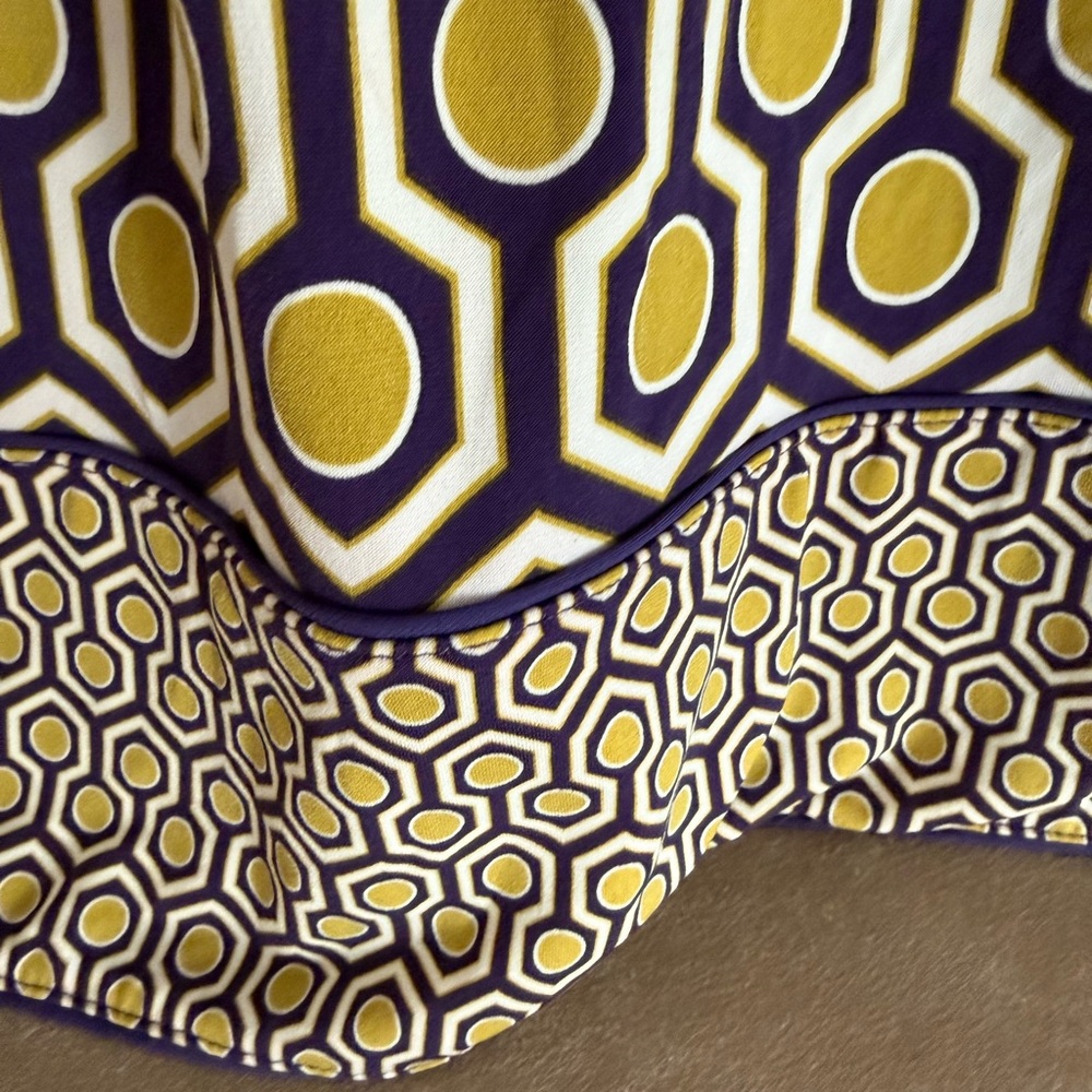 MICHAEL Michael Kors Geometric Dress - Picture 4 of 9